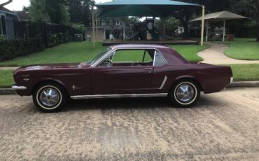 Ford-mustang-1965