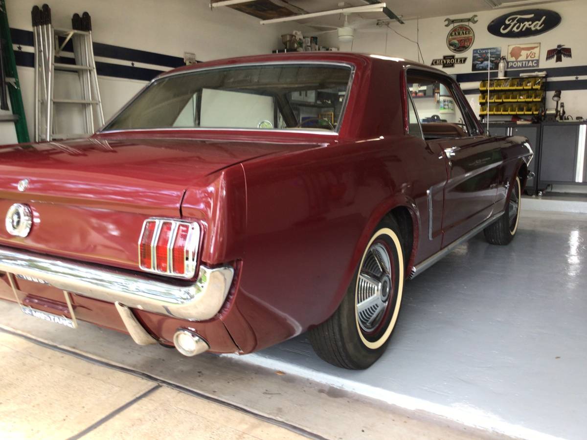 Ford-mustang-1965-4