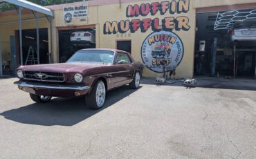 Ford-mustang-1965-custom