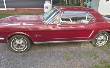 Ford-mustang-1965-red-1