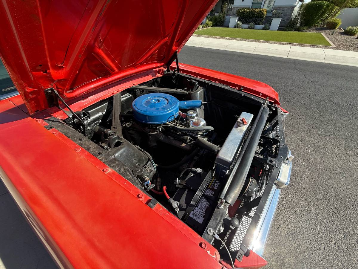 Ford-mustang-1965-red-8