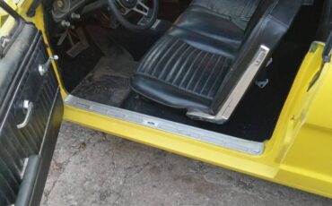 Ford-mustang-1965-yellow-3