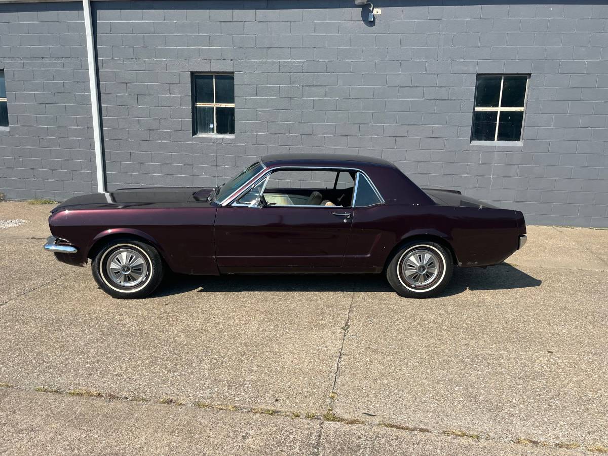 Ford-mustang-1966