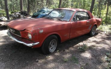 Ford-mustang-1966