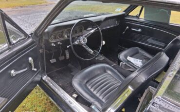 Ford-mustang-1966-black-1