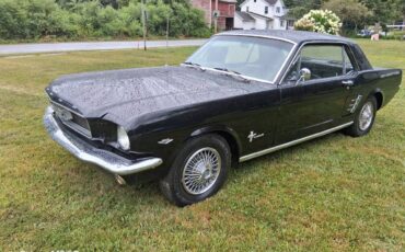 Ford-mustang-1966-black-4