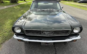 Ford-mustang-1966-green-1