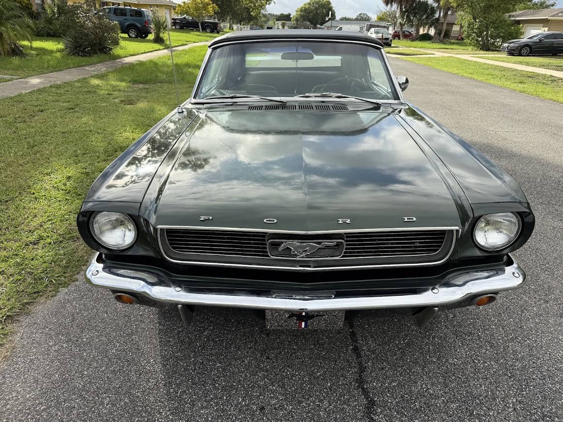 Ford-mustang-1966-green-1