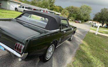Ford-mustang-1966-green-2