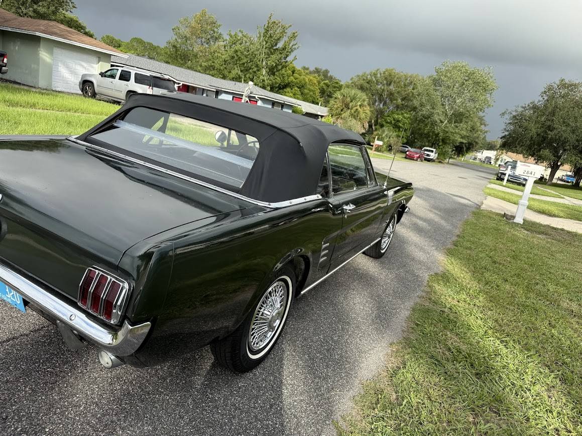 Ford-mustang-1966-green-2