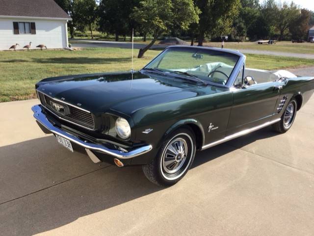 Ford-mustang-1966-green-3