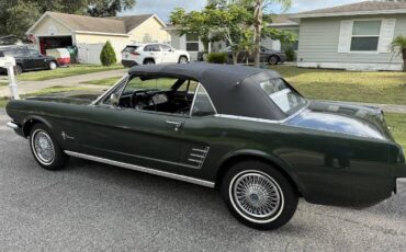 Ford-mustang-1966-green-4