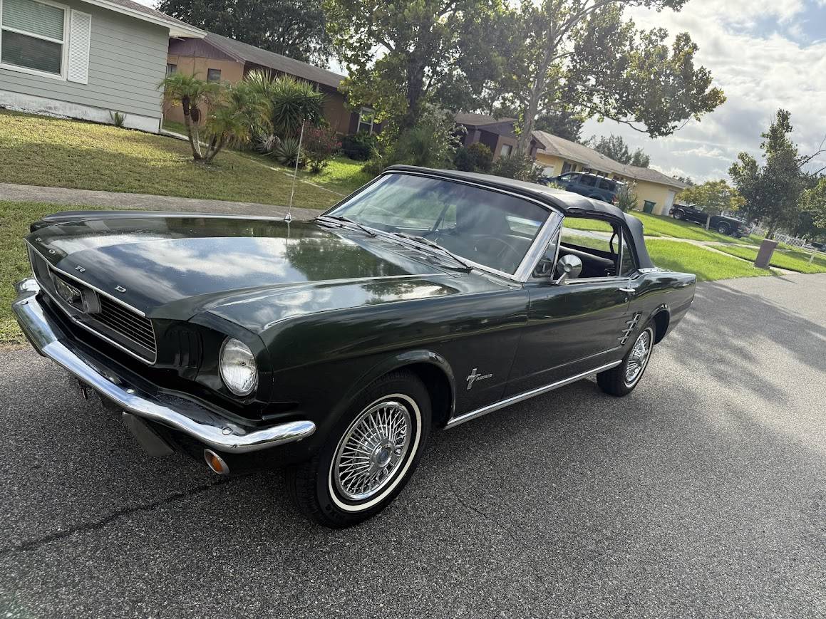 Ford-mustang-1966-green-5