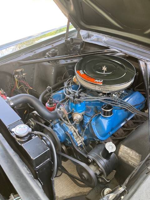 Ford-mustang-1966-green-6
