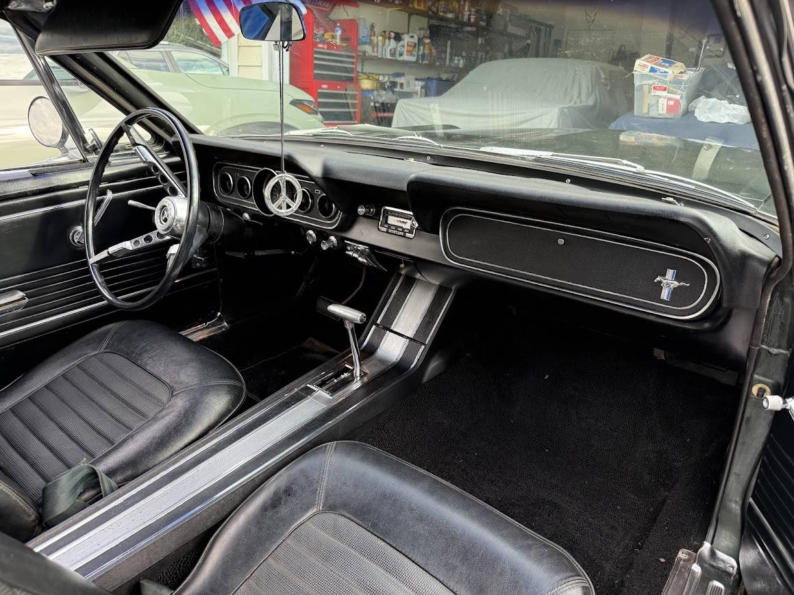Ford-mustang-1966-green-7
