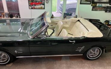 Ford-mustang-1966-green-9