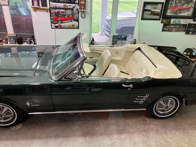Ford-mustang-1966-green-9