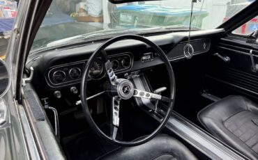 Ford-mustang-1966-green-9