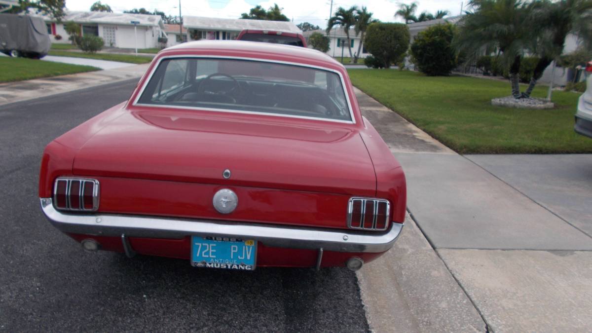 Ford-mustang-1966-red-1