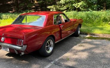 Ford-mustang-1966-red-1