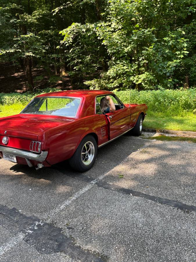 Ford-mustang-1966-red-1