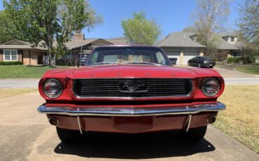 Ford-mustang-1966-red-1