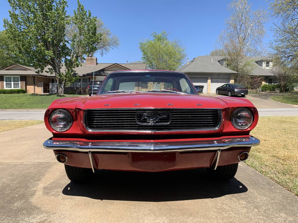 Ford-mustang-1966-red-1
