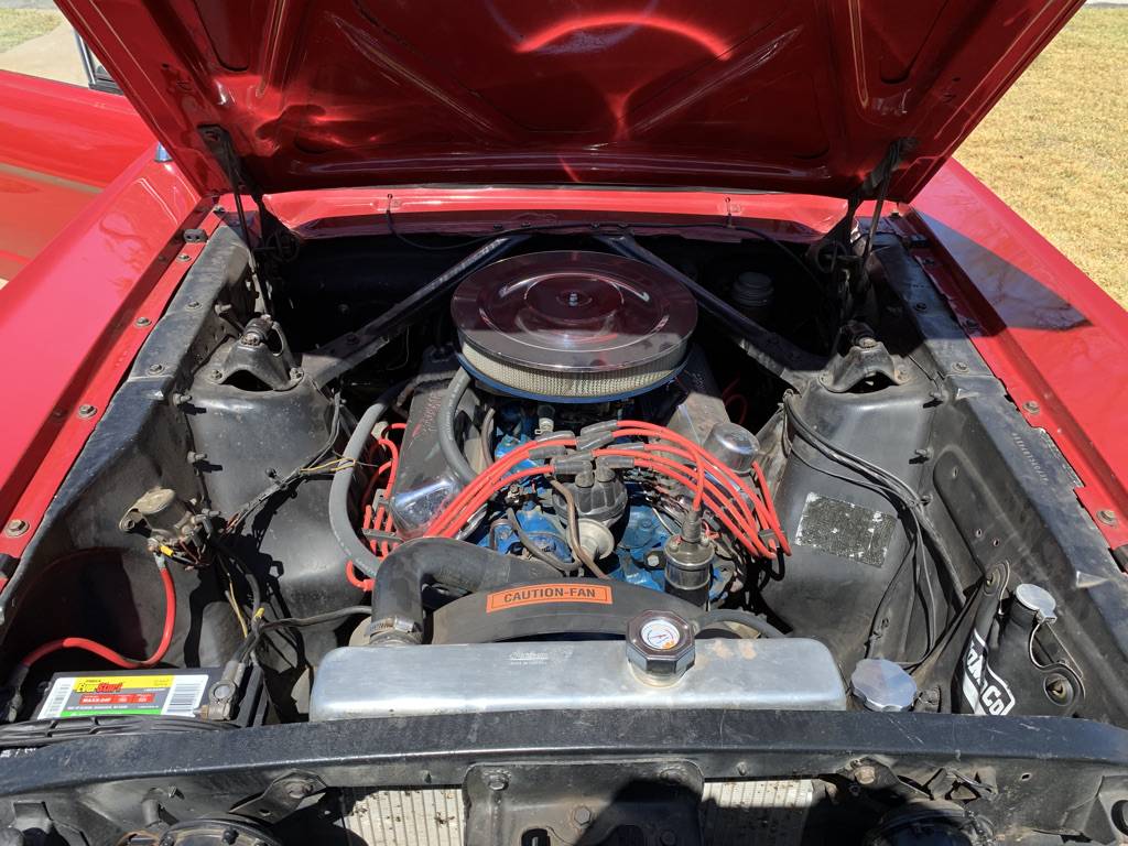 Ford-mustang-1966-red-16