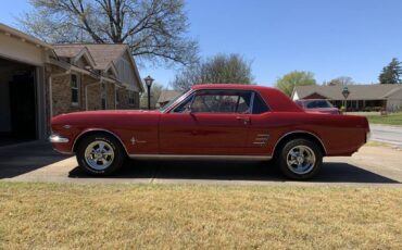 Ford-mustang-1966-red-2
