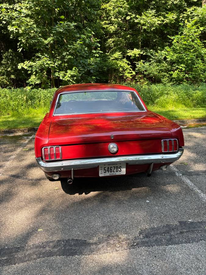 Ford-mustang-1966-red-3