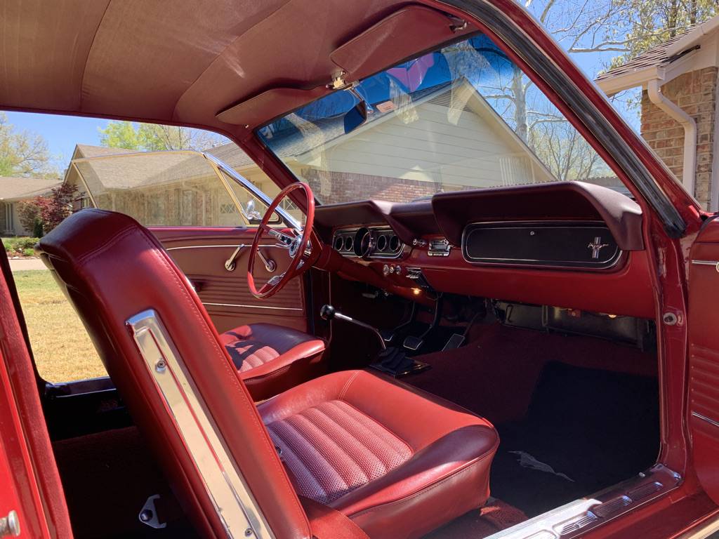 Ford-mustang-1966-red-5