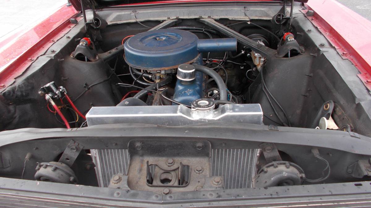Ford-mustang-1966-red-7