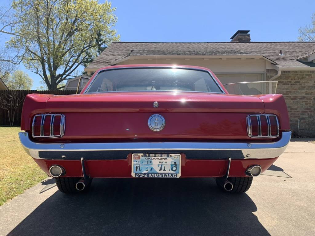 Ford-mustang-1966-red-8