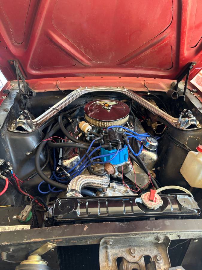 Ford-mustang-1966-red-9