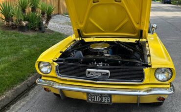 Ford-mustang-1966-yellow-17