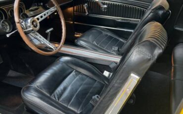 Ford-mustang-1966-yellow-23