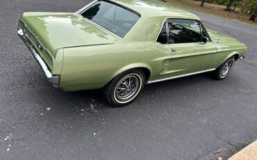 Ford-mustang-1967-green-1