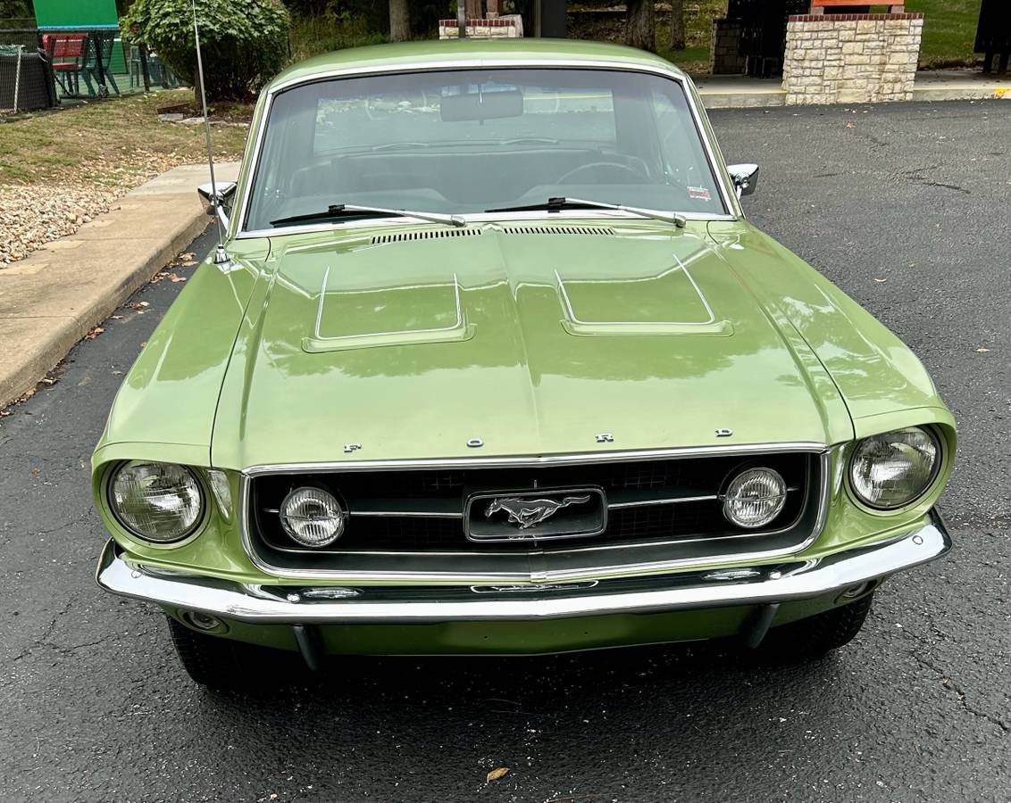 Ford-mustang-1967-green-2