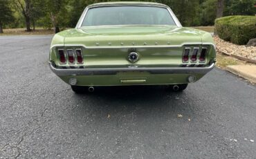 Ford-mustang-1967-green-3