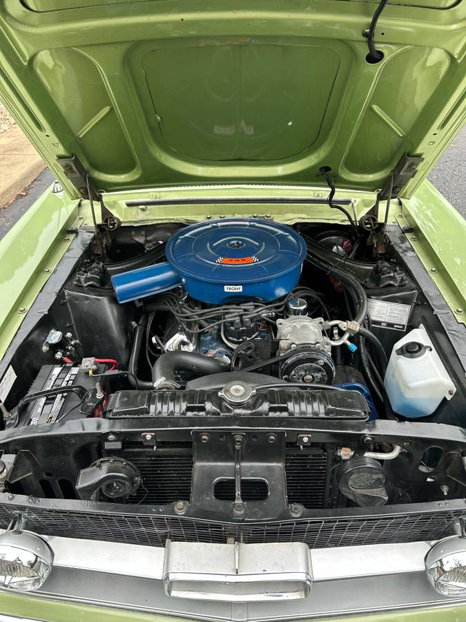 Ford-mustang-1967-green-5