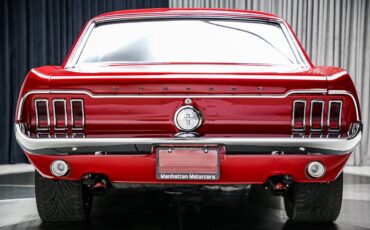 Ford-mustang-1967-red-9