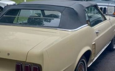 Ford-mustang-1969-yellow-2