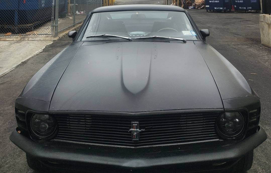 Ford-mustang-1970