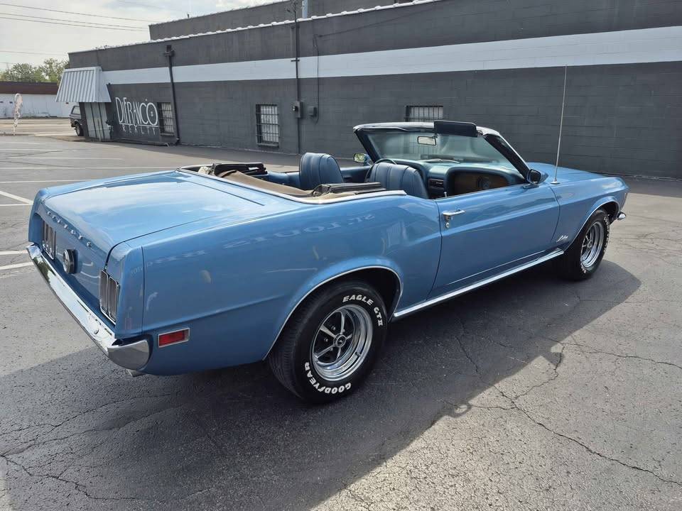 Ford-mustang-1970-blue