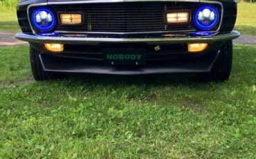 Ford-mustang-1970-green-8