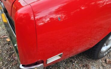 Ford-mustang-1970-red