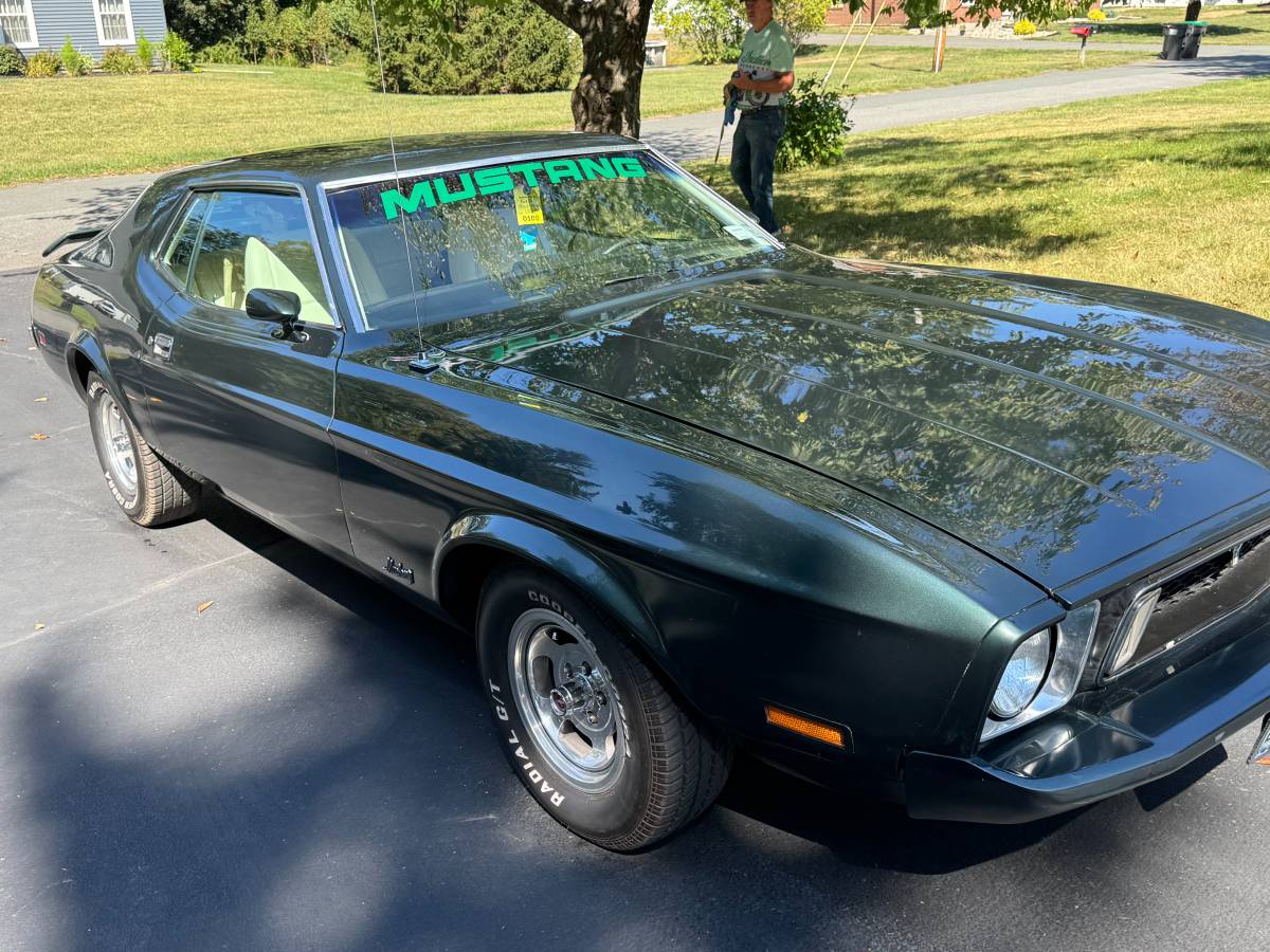 Ford-mustang-1973-green-1