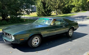 Ford-mustang-1973-green-2