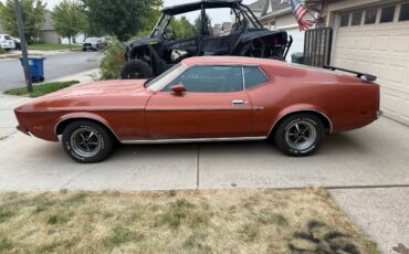 Ford-mustang-1973-orange