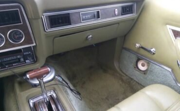 Ford-mustang-1974-green-2